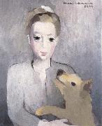 Marie Laurencin Portrait of Iliya oil painting picture wholesale